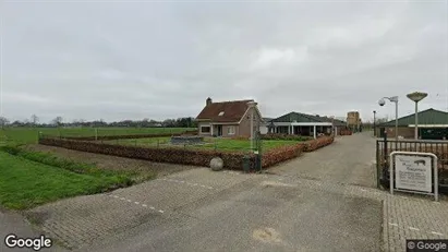 Bedrijfsruimtes for rent in Drimmelen - Photo from Google Street View