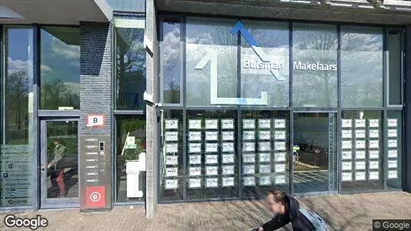 Kantorruimte for rent in Lelystad - Photo from Google Street View