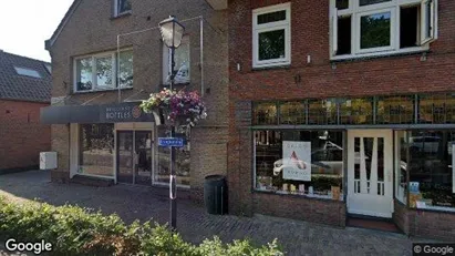 Bedrijfsruimtes for sale in Loon op Zand - Photo from Google Street View