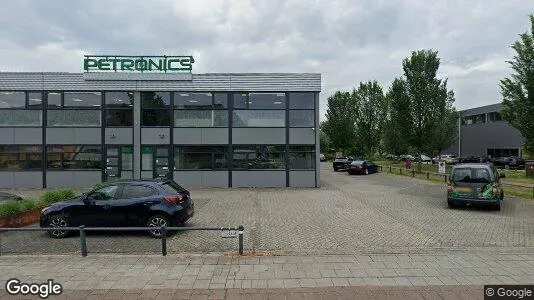 Producties for rent i Veenendaal - Foto uit Google Street View