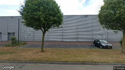 Kantorruimte for rent in Arnhem - Photo from Google Street View