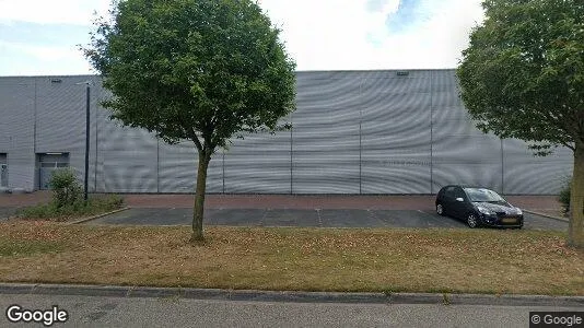 Kantorruimte for rent i Arnhem - Foto uit Google Street View