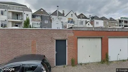 Kantorruimte for rent in Breda - Photo from Google Street View