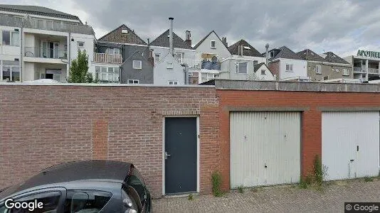Kantorruimte for rent i Breda - Foto uit Google Street View