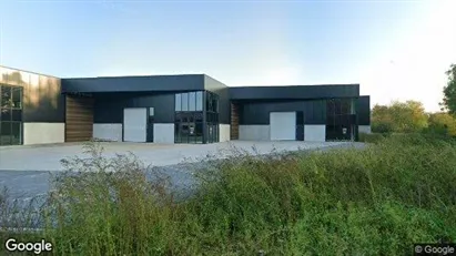 Bedrijfsruimtes for rent in Weert - Photo from Google Street View
