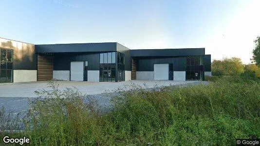 Bedrijfsruimtes for rent i Weert - Foto uit Google Street View