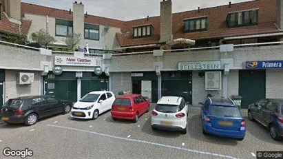 Bedrijfsruimtes for sale in Ede - Photo from Google Street View