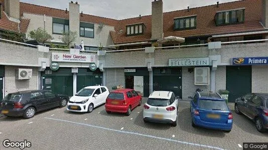 Bedrijfsruimtes for sale i Ede - Foto uit Google Street View