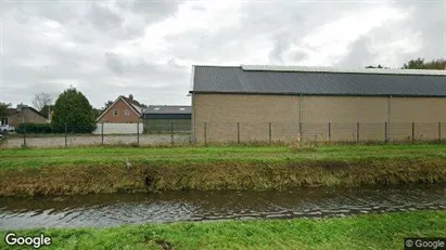 Bedrijfsruimtes for rent in Heusden - Photo from Google Street View