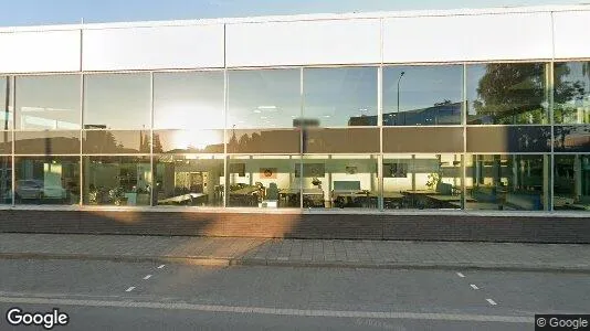 Bedrijfsruimtes for rent i Eindhoven - Foto uit Google Street View