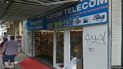 Bedrijfsruimtes for rent in Alkmaar - Photo from Google Street View