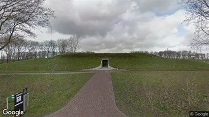 Kantorruimte for rent in Nissewaard - Photo from Google Street View