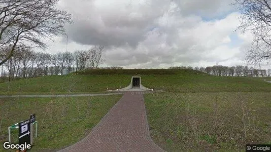 Kantorruimte for rent i Nissewaard - Foto uit Google Street View