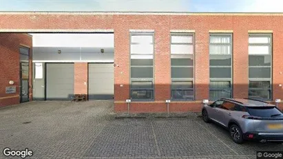 Bedrijfsruimtes for rent in Capelle aan den IJssel - Photo from Google Street View