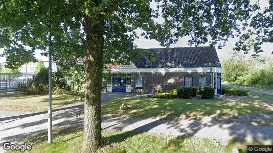 Kantorruimte for sale i Hoogezand-Sappemeer - Foto uit Google Street View