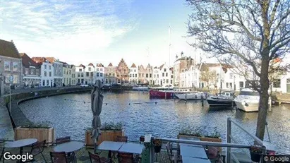 Kantorruimte for rent in Goes - Photo from Google Street View