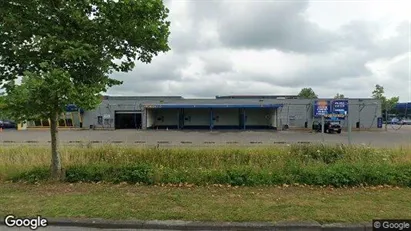 Bedrijfsruimtes for rent in Hellendoorn - Photo from Google Street View