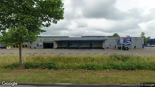 Bedrijfsruimtes for rent i Hellendoorn - Foto uit Google Street View
