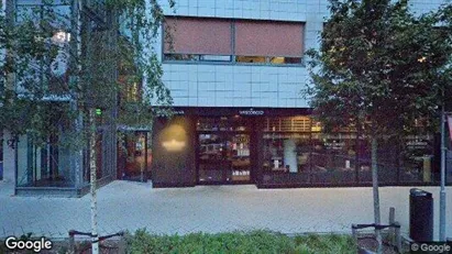 Kantorruimte for rent in Eindhoven - Photo from Google Street View