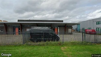 Bedrijfsruimtes for sale in Waalwijk - Photo from Google Street View