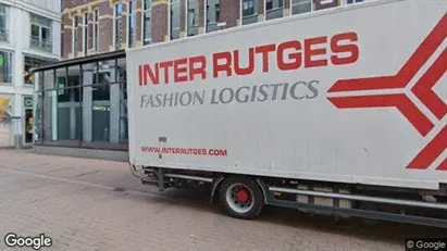 Kantorruimte for rent in Amsterdam Centrum - Photo from Google Street View