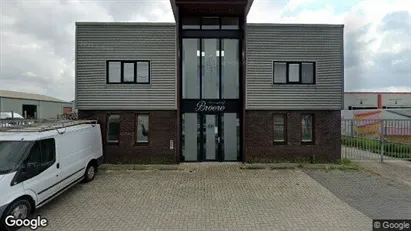 Kantorruimte for rent in Terneuzen - Photo from Google Street View