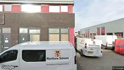Bedrijfsruimtes for rent in Westland - Photo from Google Street View