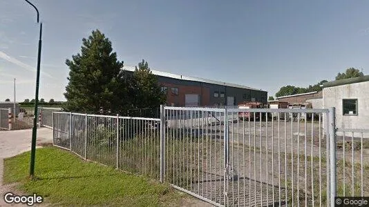 Bedrijfsruimtes for rent i Wijk bij Duurstede - Foto uit Google Street View