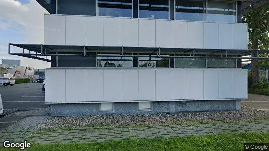 Kantorruimte for rent i Arnhem - Foto uit Google Street View
