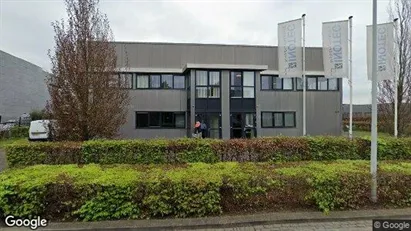 Kantorruimte for rent in Apeldoorn - Photo from Google Street View