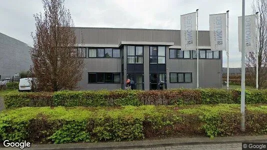 Kantorruimte for rent i Apeldoorn - Foto uit Google Street View