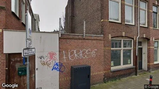 Bedrijfsruimtes for rent i Haarlem - Foto uit Google Street View