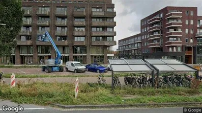 Bedrijfsruimtes for rent in Haarlem - Photo from Google Street View