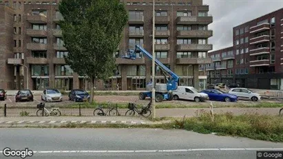 Bedrijfsruimtes for rent in Haarlem - Photo from Google Street View