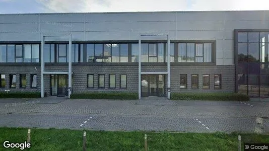 Bedrijfsruimtes for rent i Meierijstad - Foto uit Google Street View