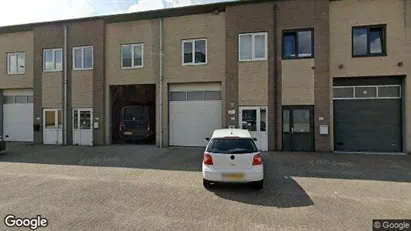 Bedrijfsruimtes for rent in Barneveld - Photo from Google Street View
