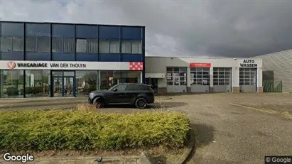 Bedrijfsruimtes for rent in Barendrecht - Photo from Google Street View