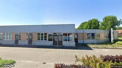 Bedrijfsruimtes for rent in Veendam - Photo from Google Street View