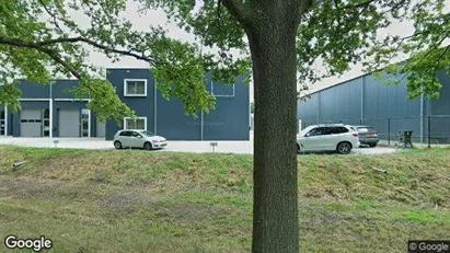 Bedrijfsruimtes for rent in Bronckhorst - Photo from Google Street View