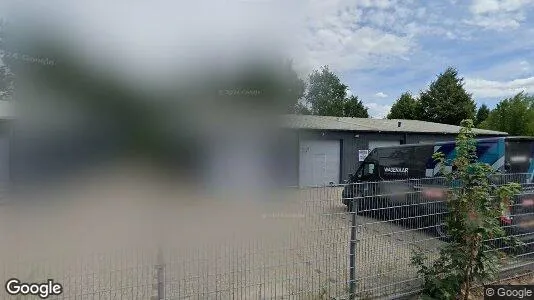 Bedrijfsruimtes for rent i Almere - Foto uit Google Street View
