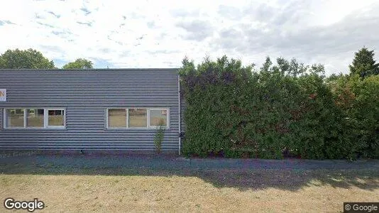 Bedrijfsruimtes for sale i Almere - Foto uit Google Street View
