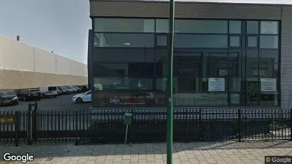 Bedrijfsruimtes for rent in Mill en Sint Hubert - Photo from Google Street View