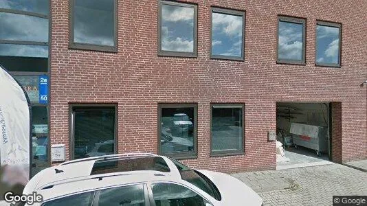 Bedrijfsruimtes for rent i De Bilt - Foto uit Google Street View