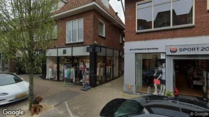 Bedrijfsruimtes for rent in Castricum - Photo from Google Street View