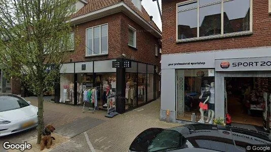 Bedrijfsruimtes for rent i Castricum - Foto uit Google Street View