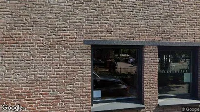 Kantorruimte for rent in Arnhem - Photo from Google Street View