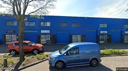Bedrijfsruimtes for rent in Apeldoorn - Photo from Google Street View