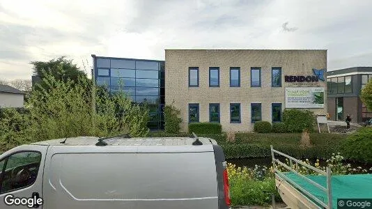 Kantorruimte for rent i Giessenlanden - Foto uit Google Street View