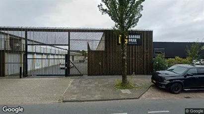 Bedrijfsruimtes for rent in Haarlem - Photo from Google Street View
