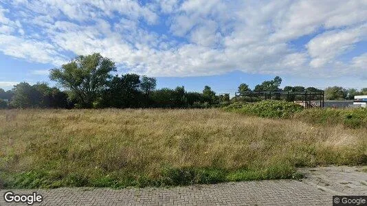 Bedrijfsruimtes for rent i Almelo - Foto uit Google Street View